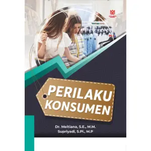 Perilaku Konsumen