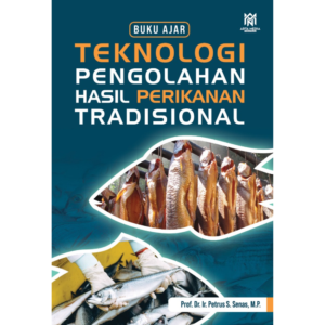 Buku Ajar Teknologi Pengolahan Hasil Perikanan Tradisional