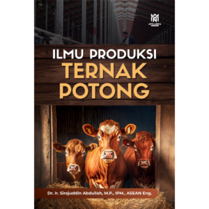 ILMU PRODUKSI TERNAK POTONG