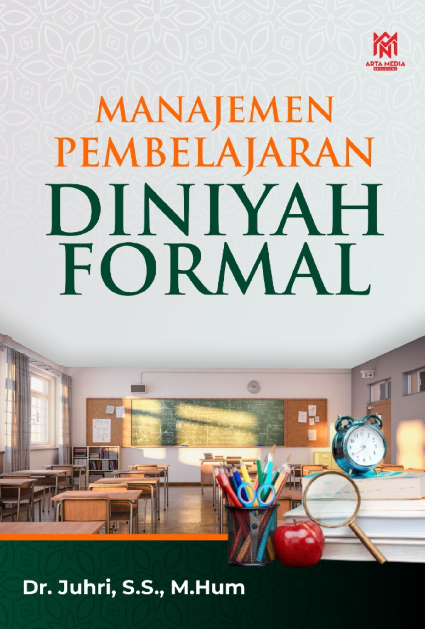 MANAJEMEN PEMBELAJARAN DINIYAH FORMAL
