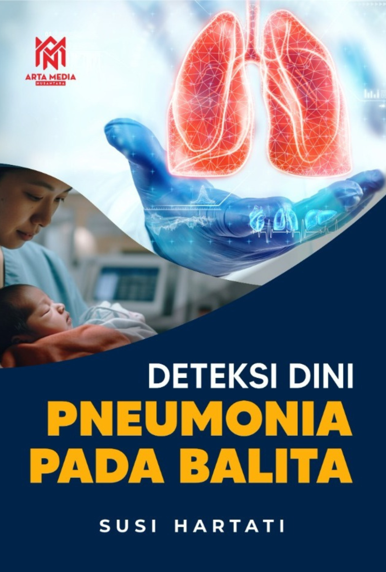 DETEKSI DINI PNEUMONIA PADA BALITA