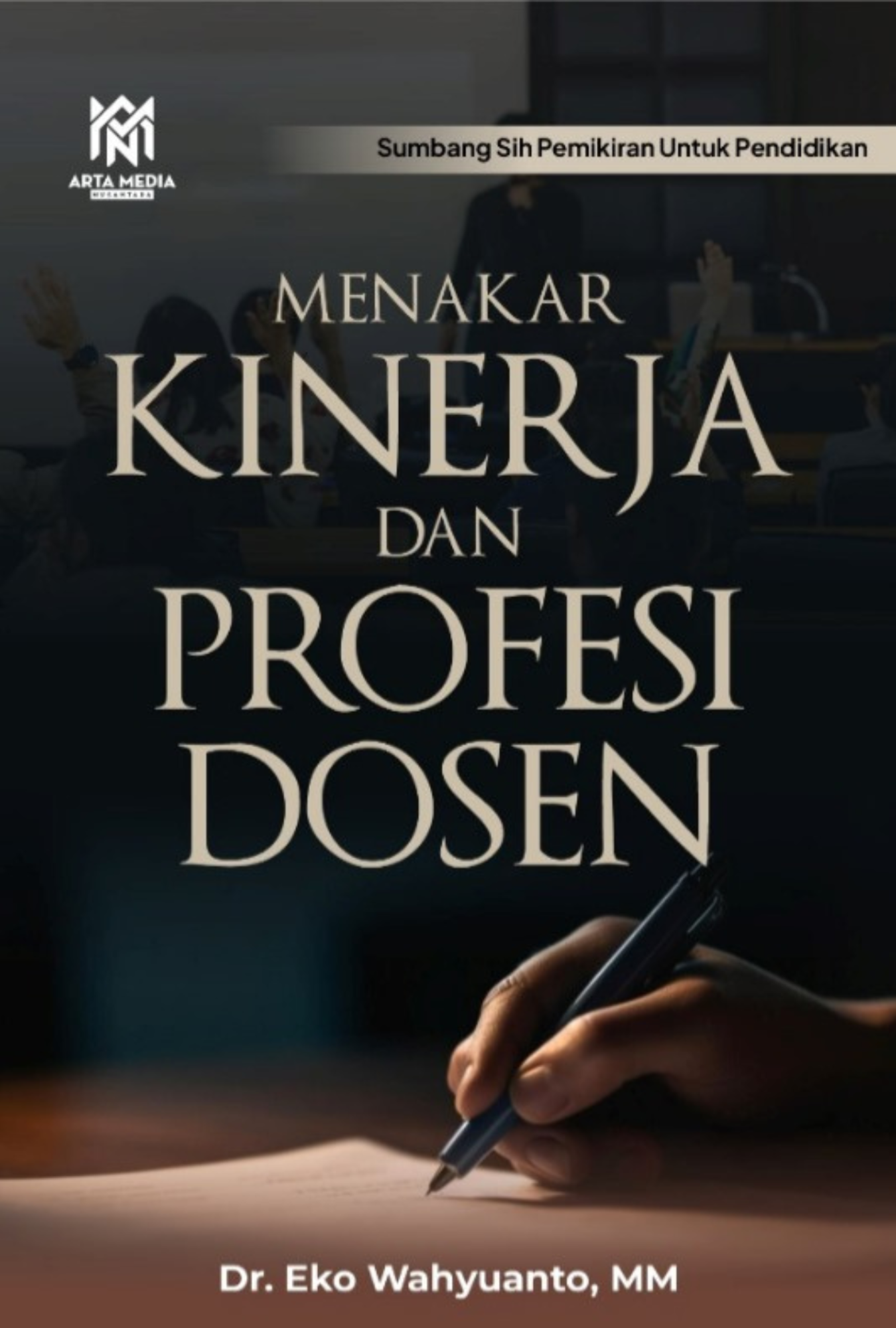 Menakar Kinerja dan Profesi Dosen
