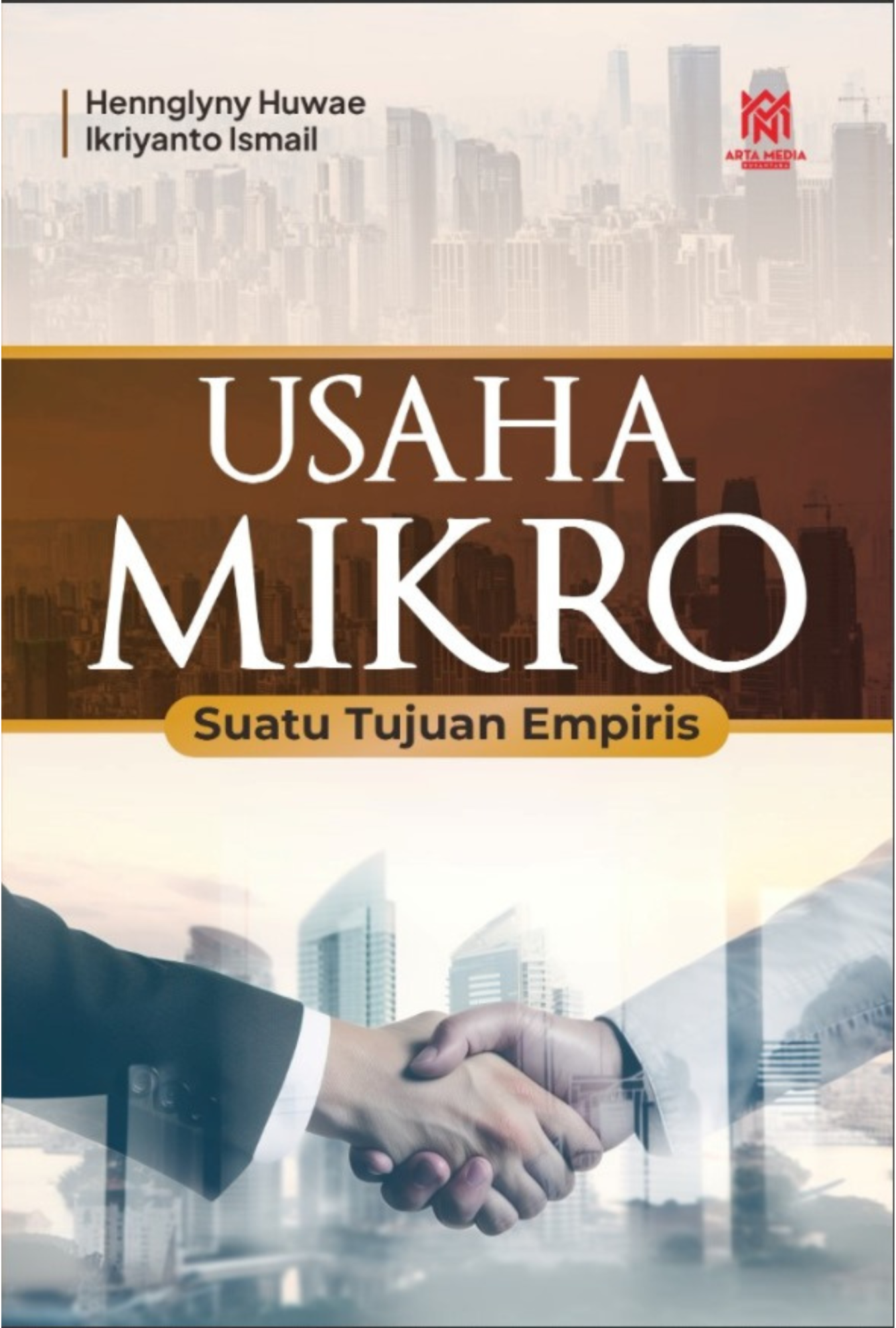 Usaha Mikro (suatu tujuan empiris)