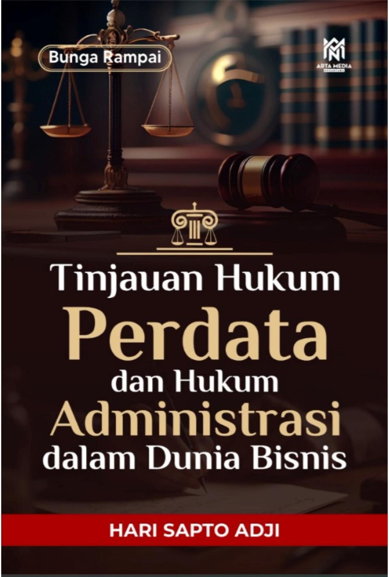 Tinjauan Hukum Perdata dan Hukum Administrasi  dalam Dunia Bisnis