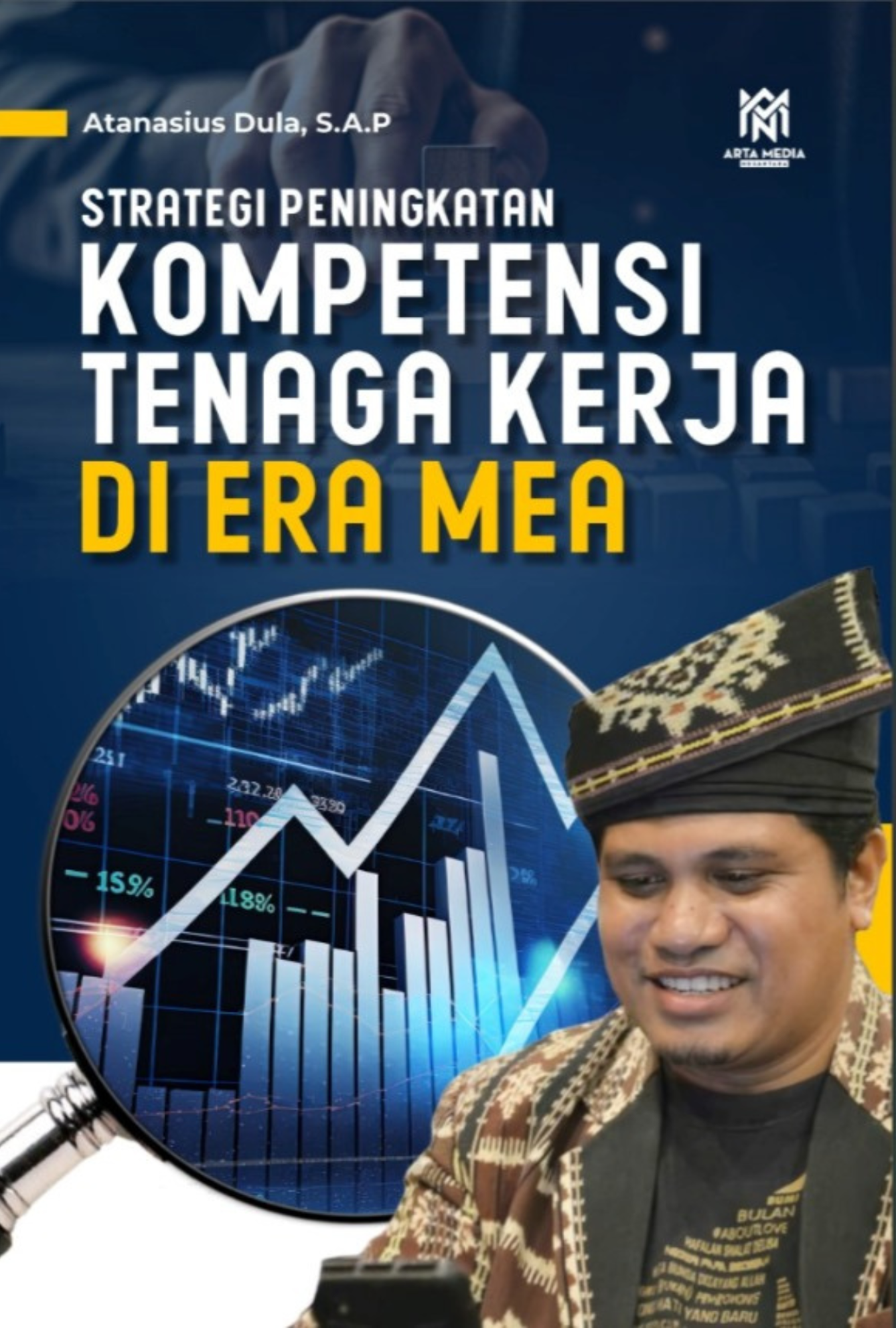 Strategi Peningkatan Kompetensi Tenaga Kerja di Era MEA