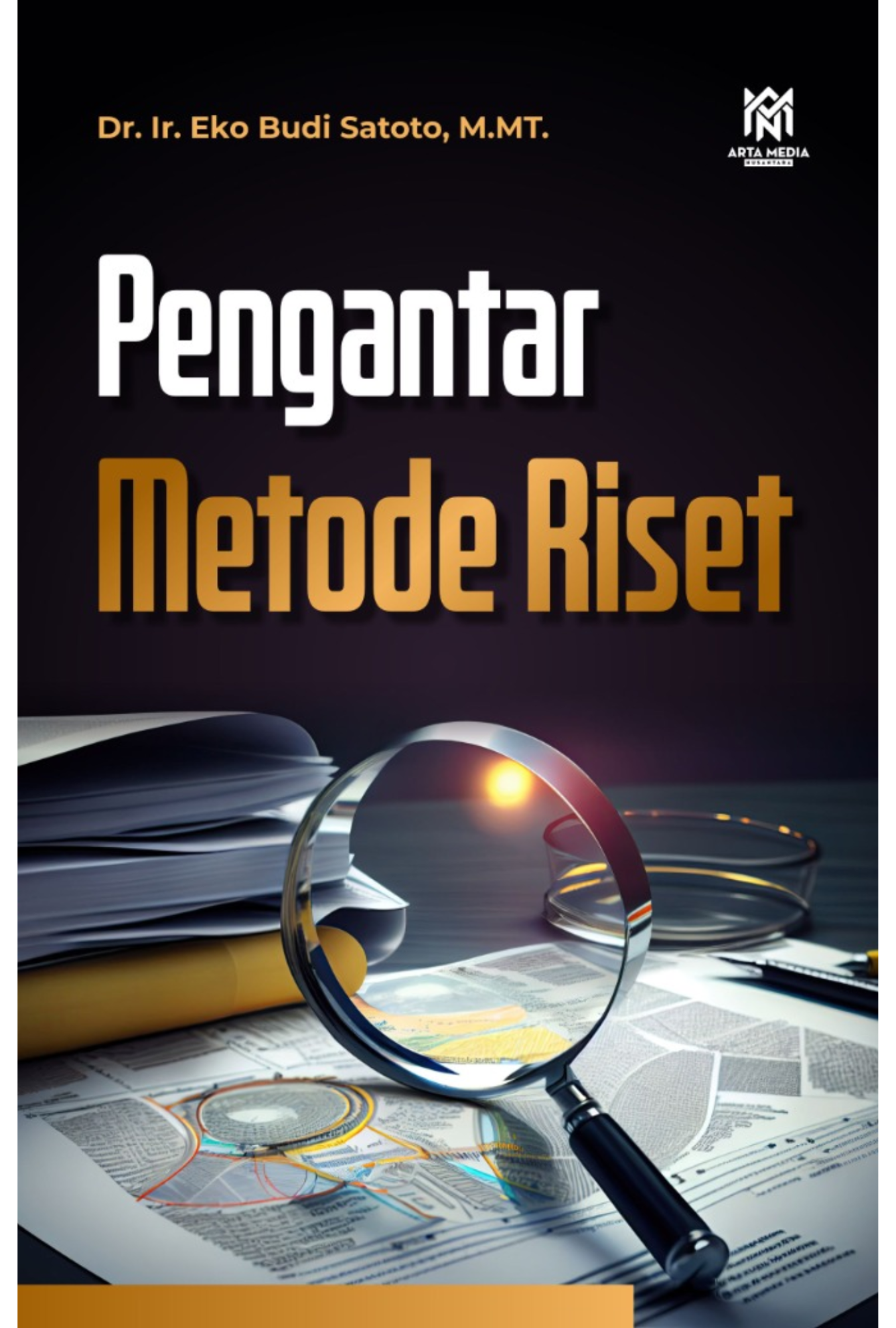 Pengantar Metode Riset