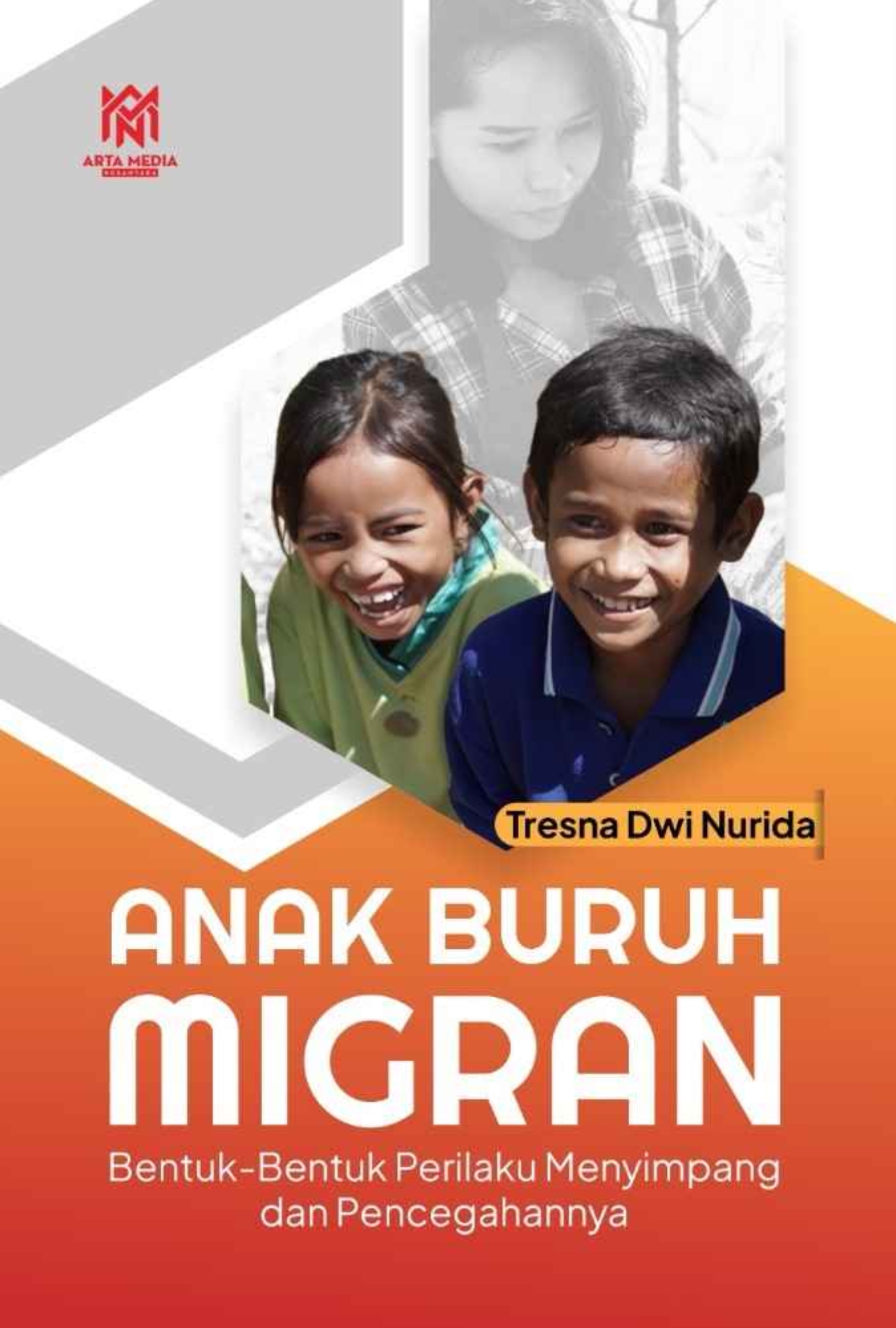 Anak Buruh Migran