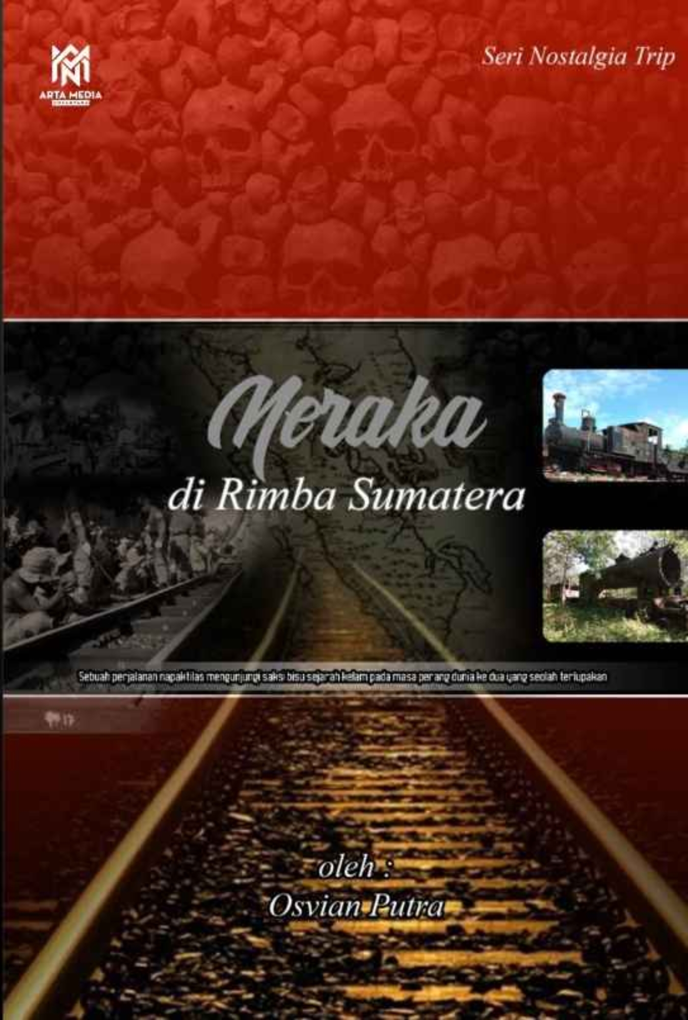 Neraka di Rimba Sumatera