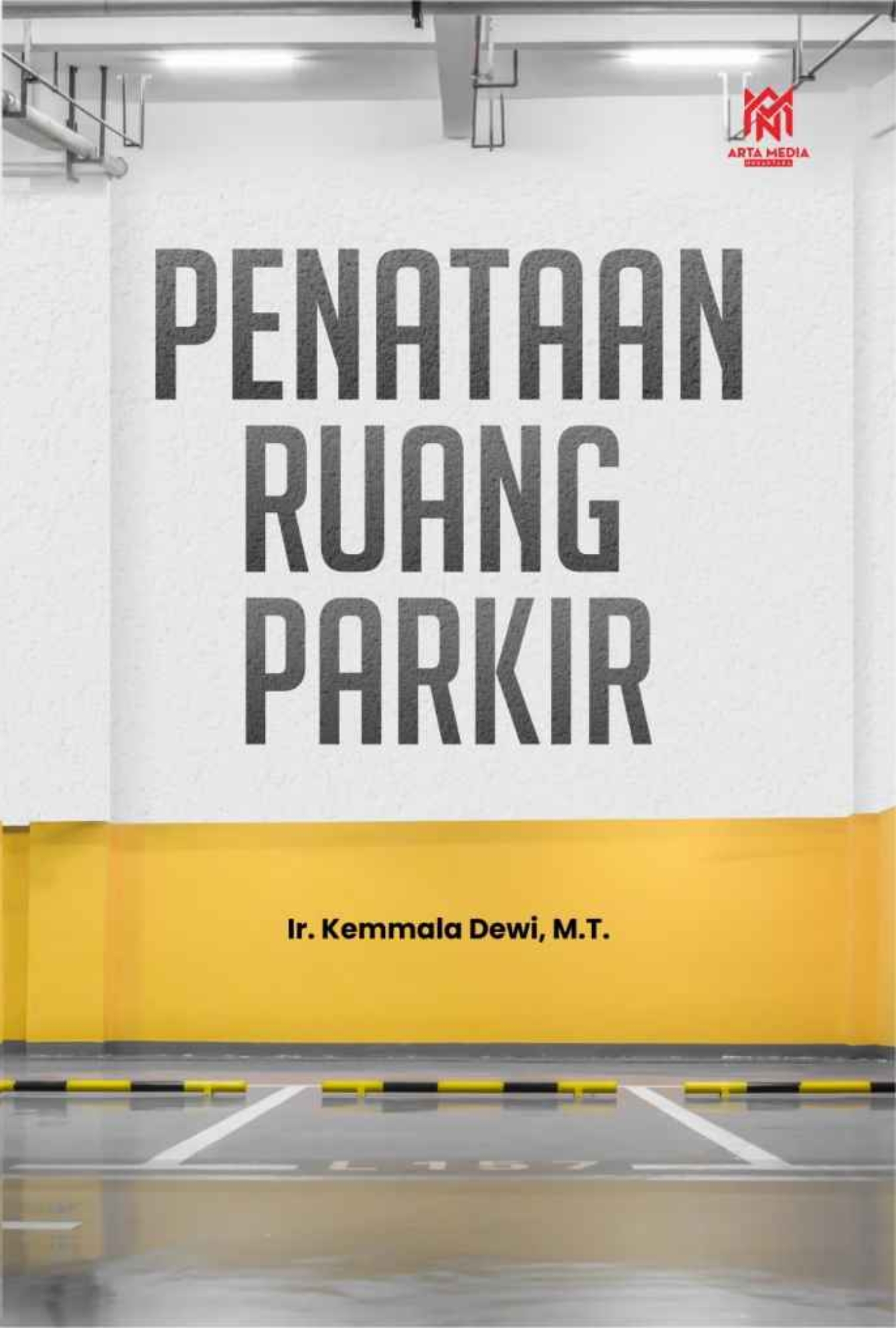 Penataan Ruang Parkir