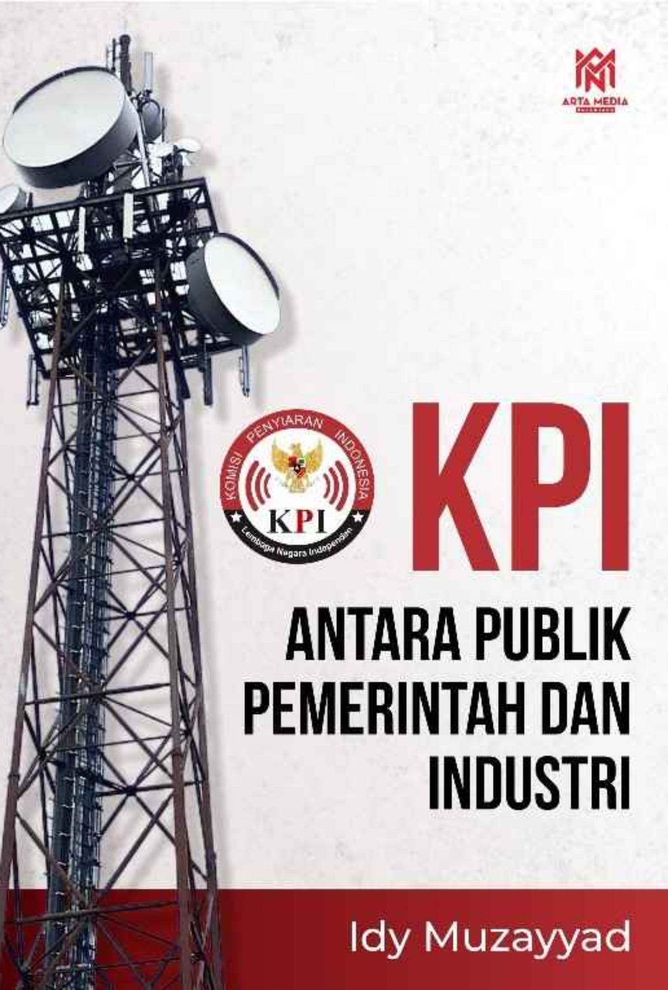 KPI Antara Publik Pemerintahan dan Industri