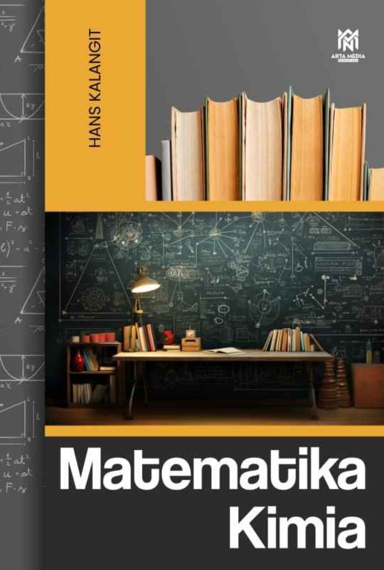 Matematika Kimia