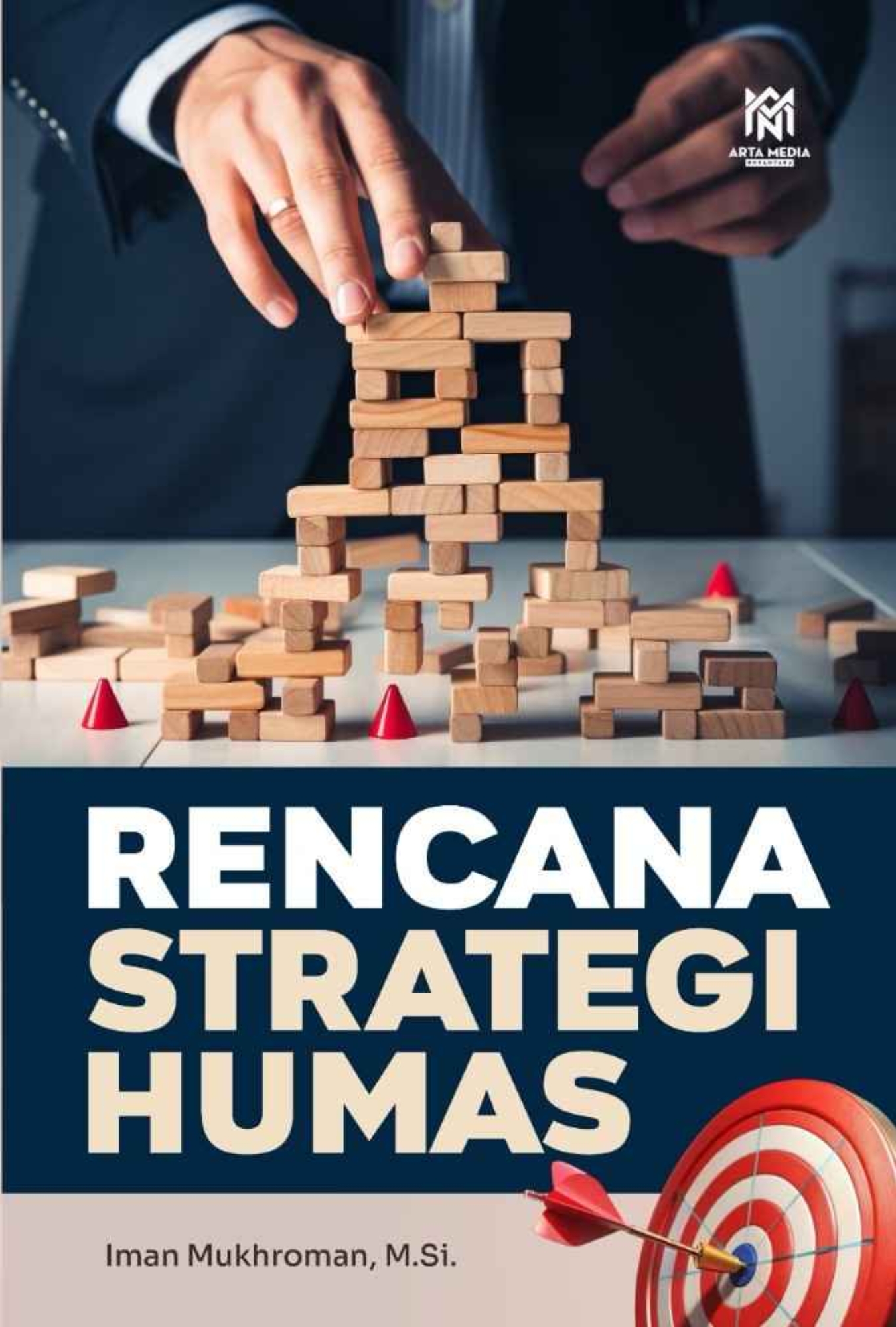 Rencana Strategi Humas