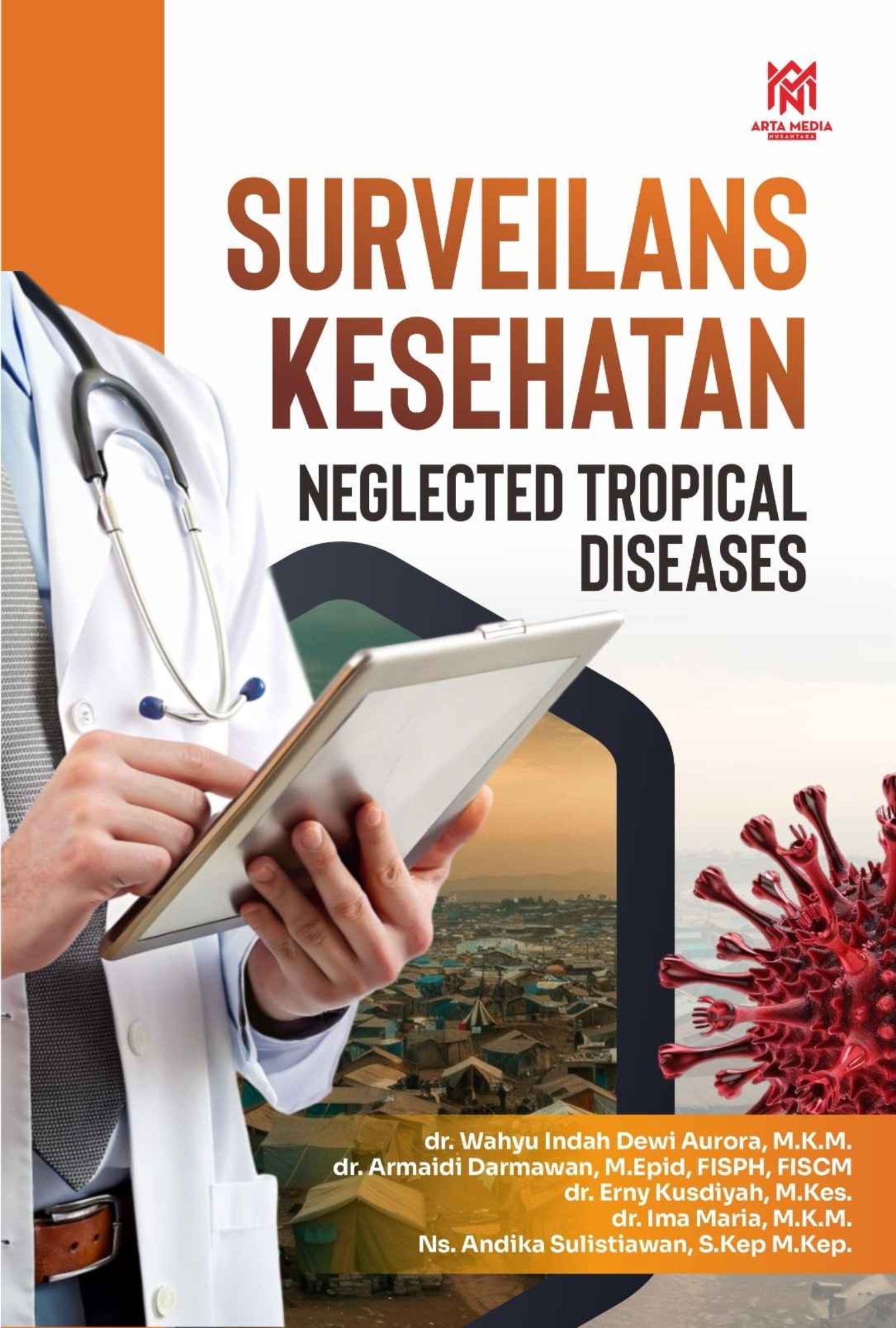 Surveilans Kesehatan Neglected Tropical Diseases
