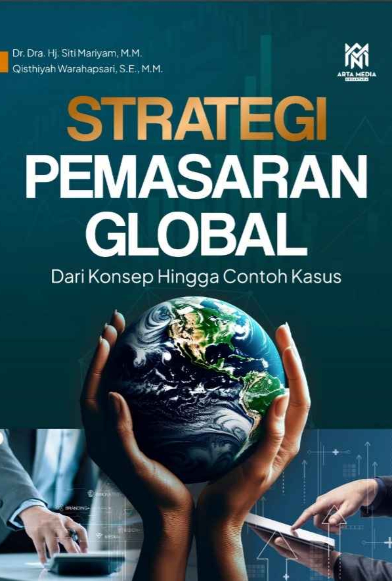 Strategi Pemasaran Global