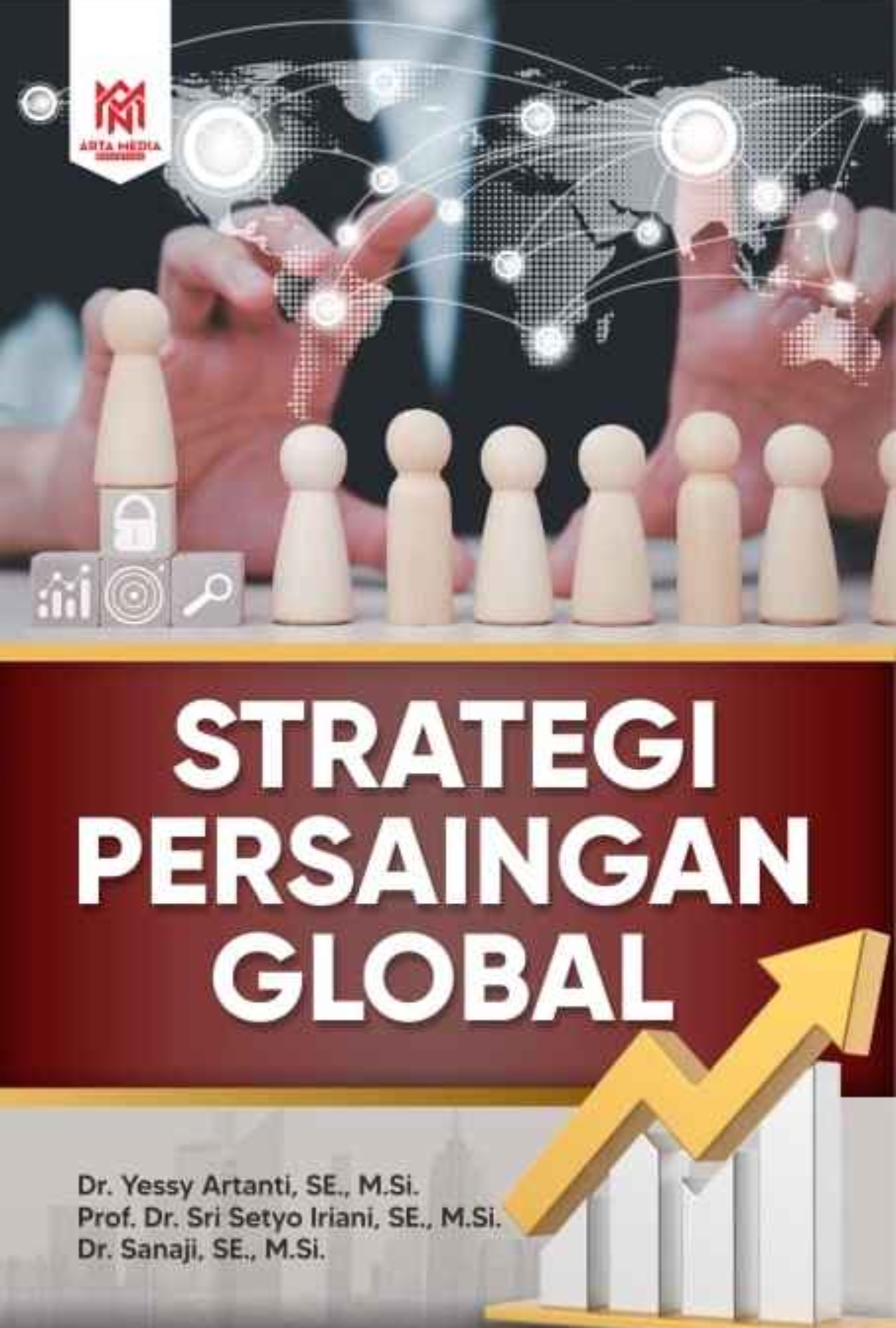 Strategi Persaingan Global