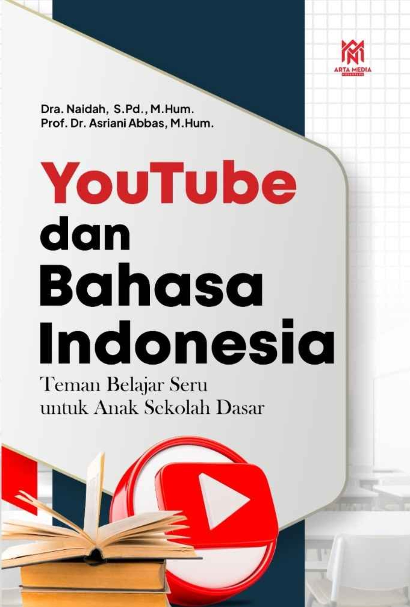 Youtube dan Bahasa Indonesia