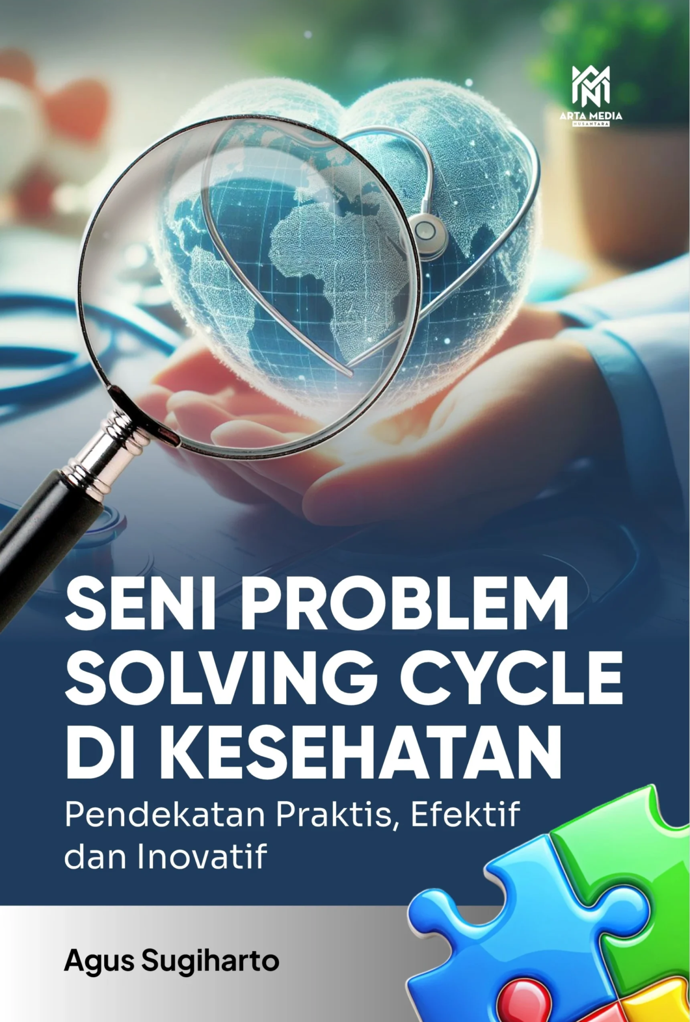 Seni Problem Solving Cycle Di Kesehatan