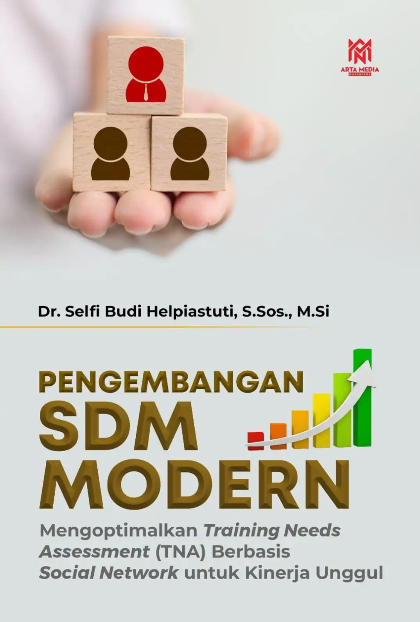 Pengembangan SDM Modern