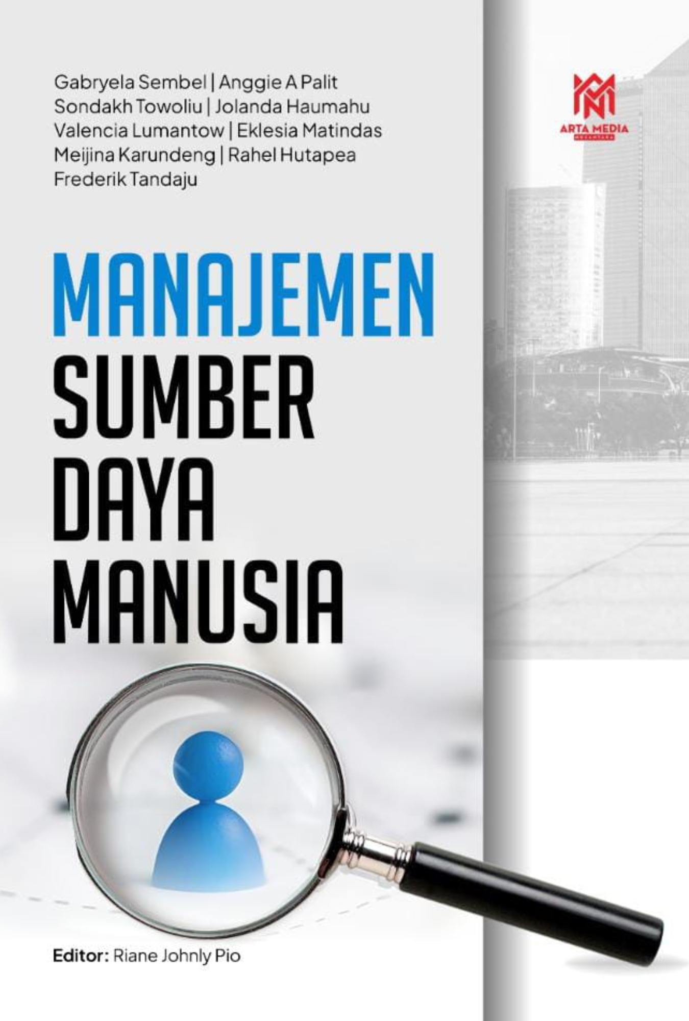 Manajemen Sumber Daya Manusia