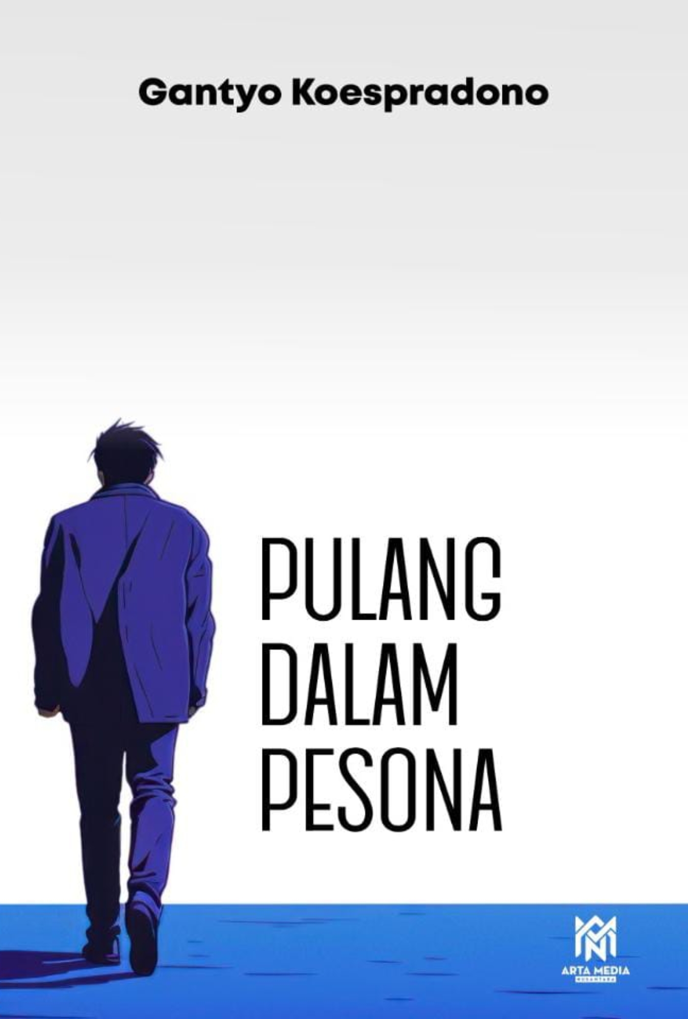 Pulang Dalam Pesona
