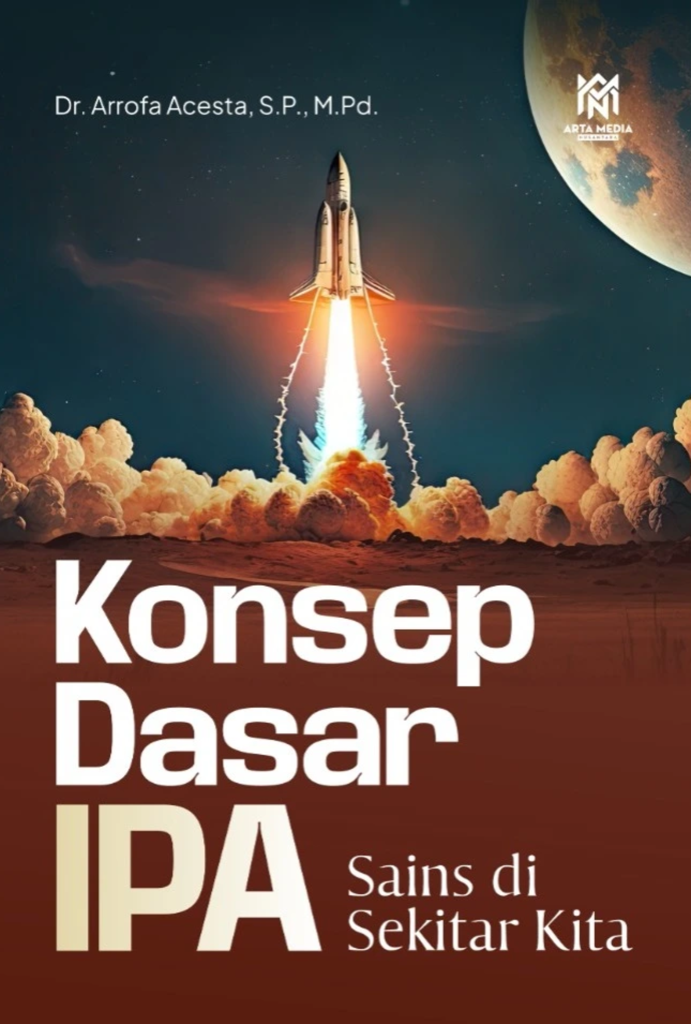 Konsep Dasar IPA Sains Di Sekitar Kita