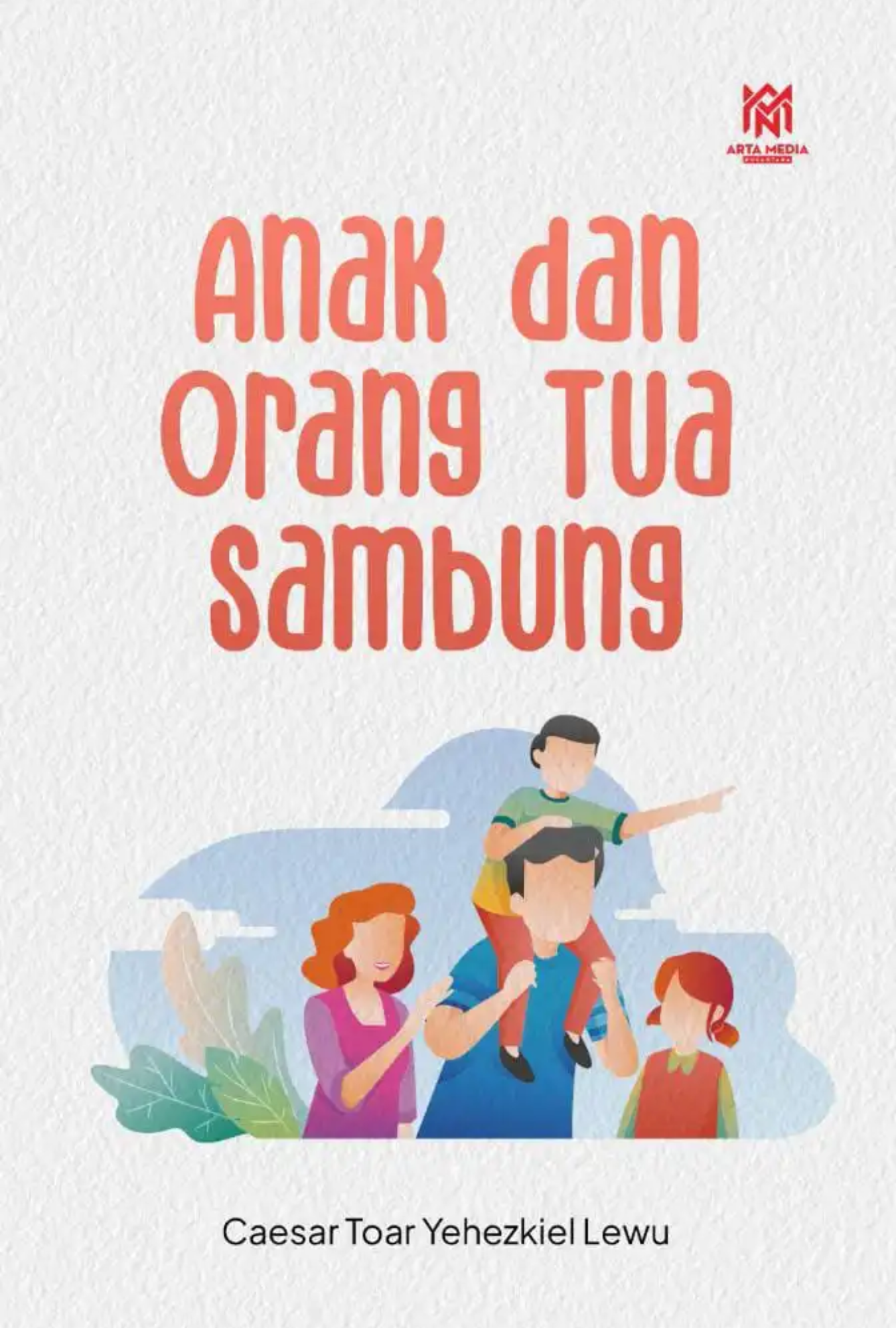 Anak dan Orang Tua Sambung