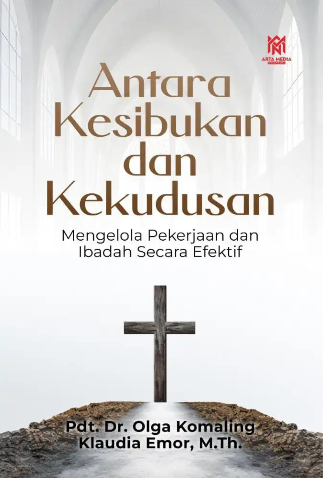 Antara Kesibukan dan Kekudusan: Mengelola Pekerjaan dan Ibadah Secara Efektif