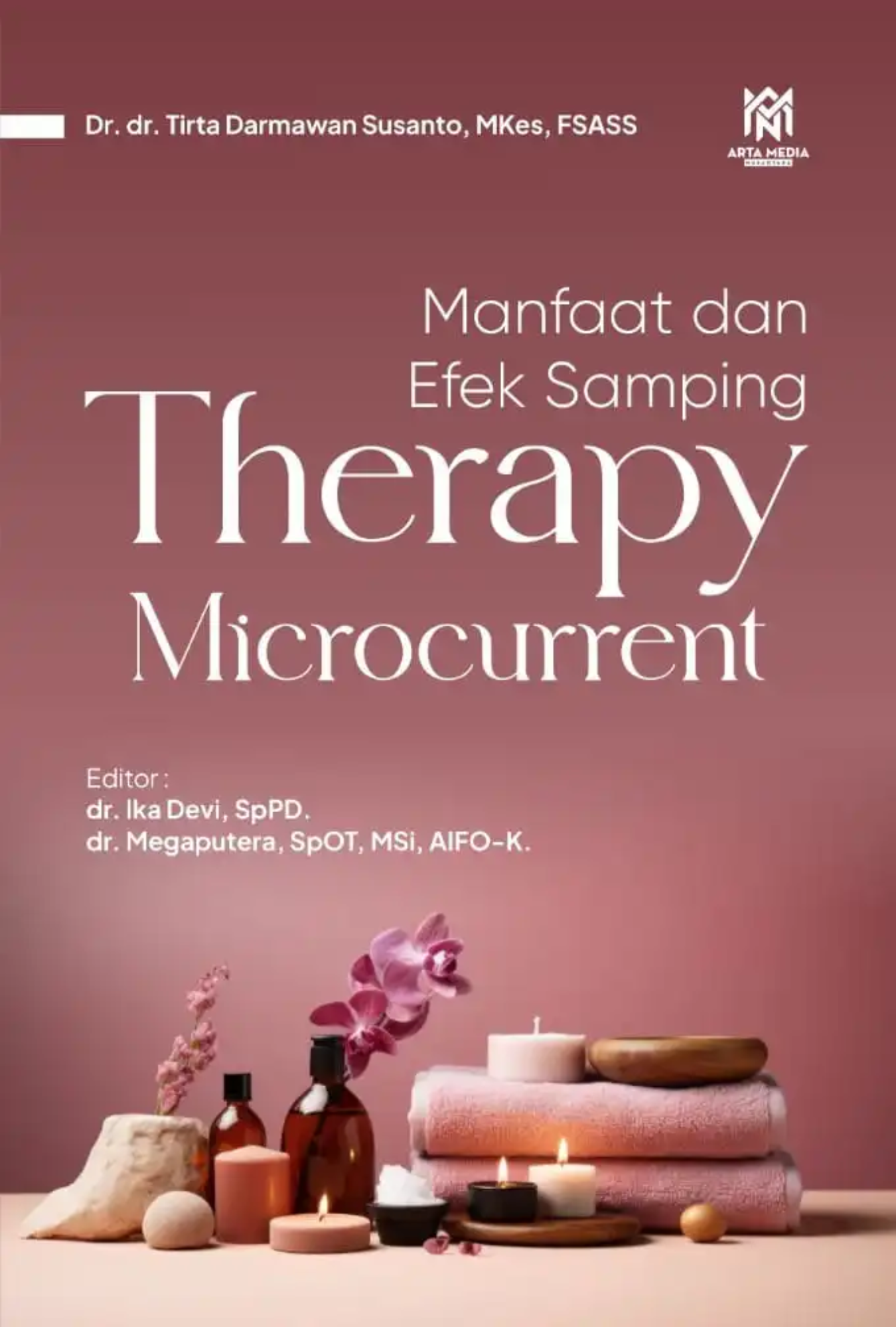 Manfaat dan Efek Samping Therapy Microcurrent