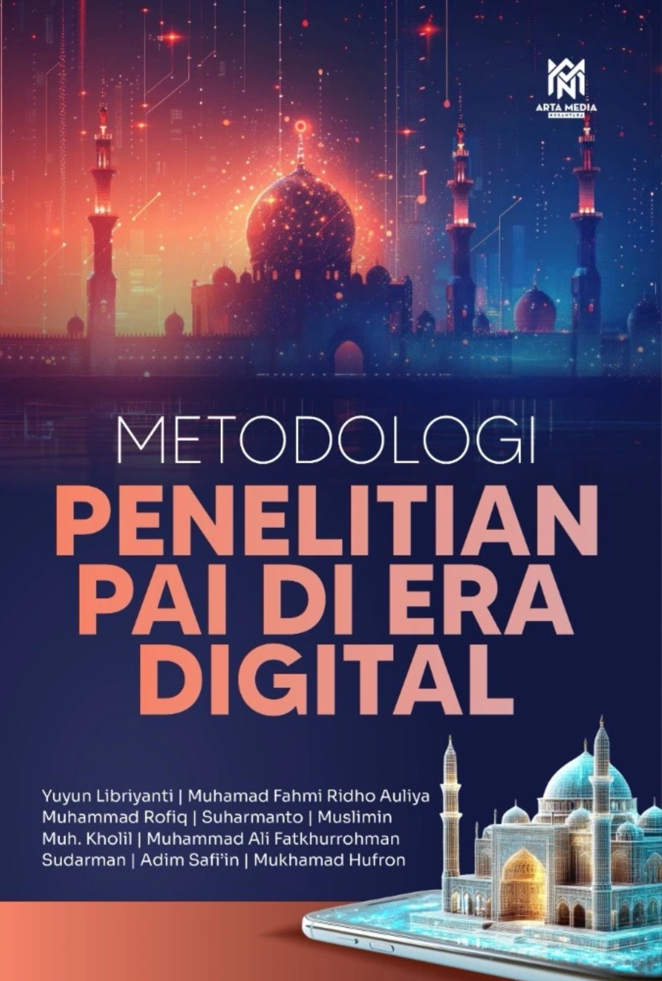 Metodologi Penelitian PAI di Era Digital