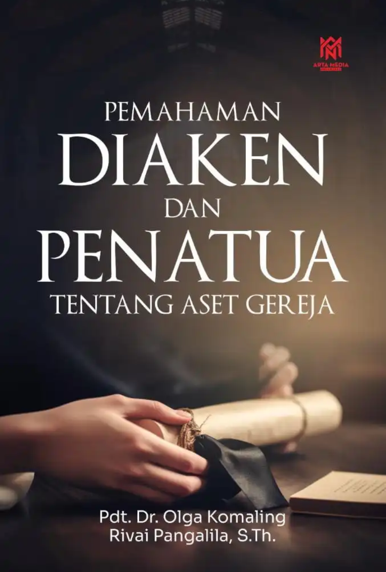 Pemahaman Diaken dan Penatua Tentang Aset Gereja