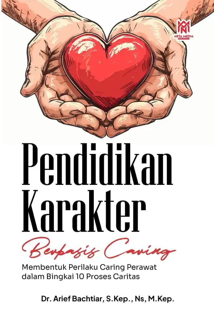 Buku Keperawatan