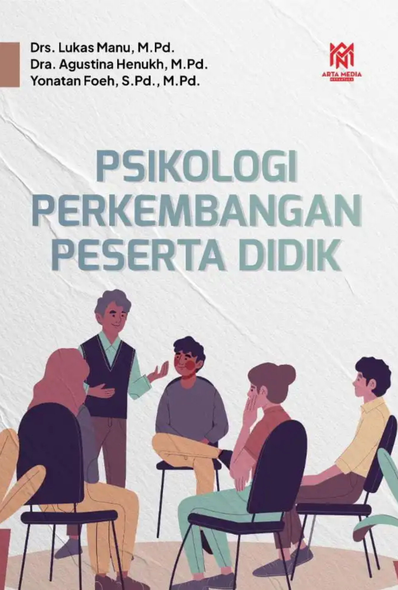Psikologi Perkembangan Peserta Didik