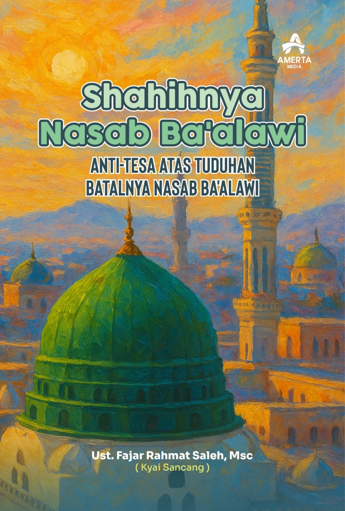 Etnomatematika: Dalam Arsitektur Masjid