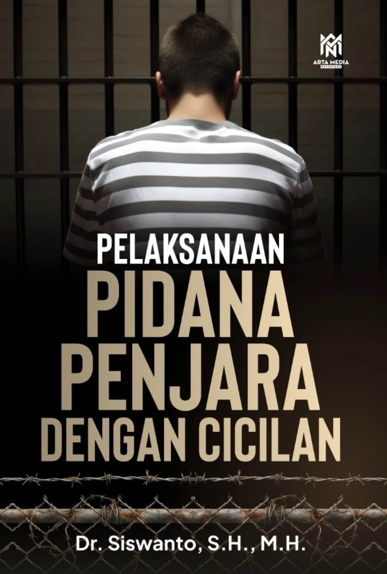 Pelaksanaan Pidana Penjara Dengan Cicilan