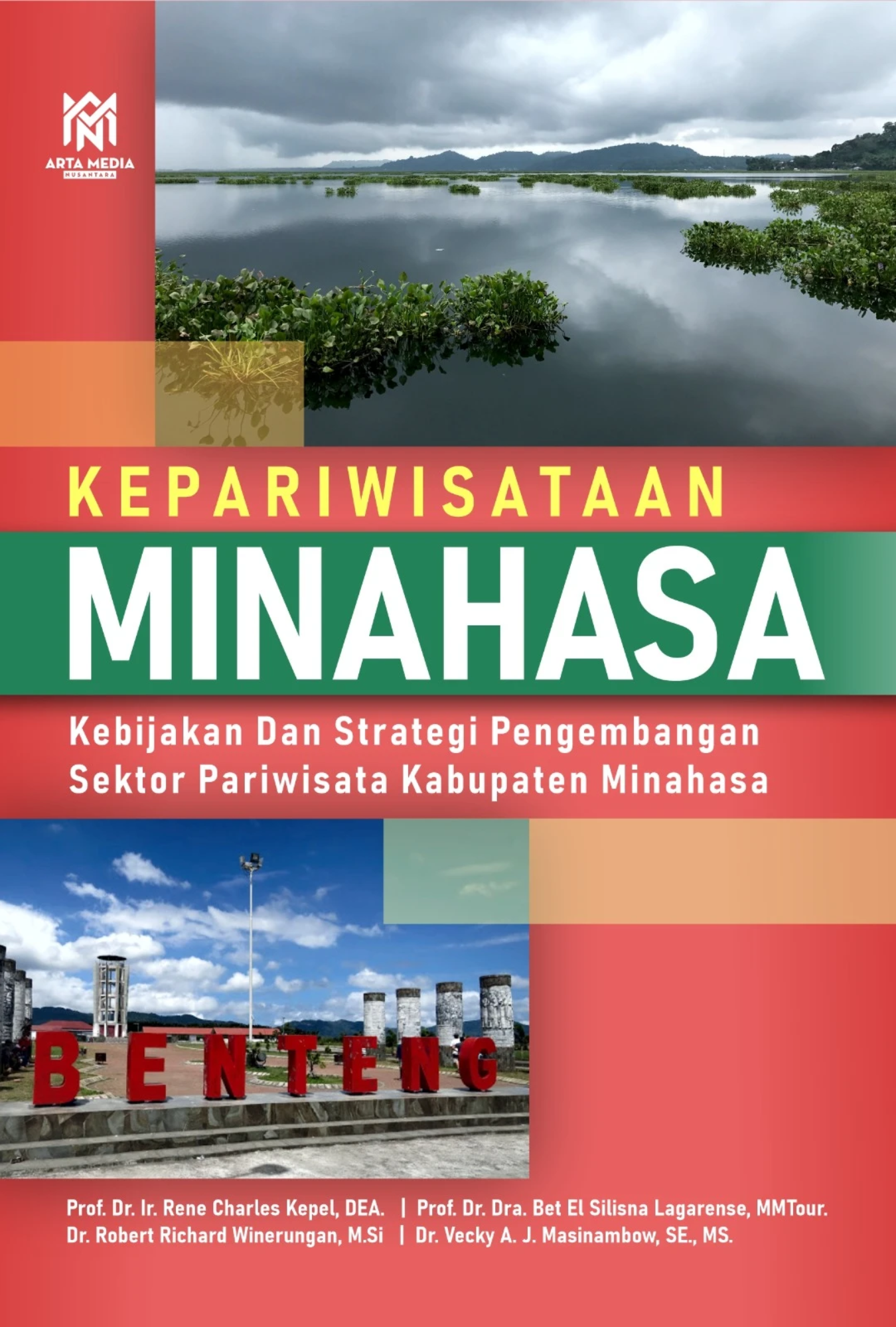 Kepariwisataan Minahasa