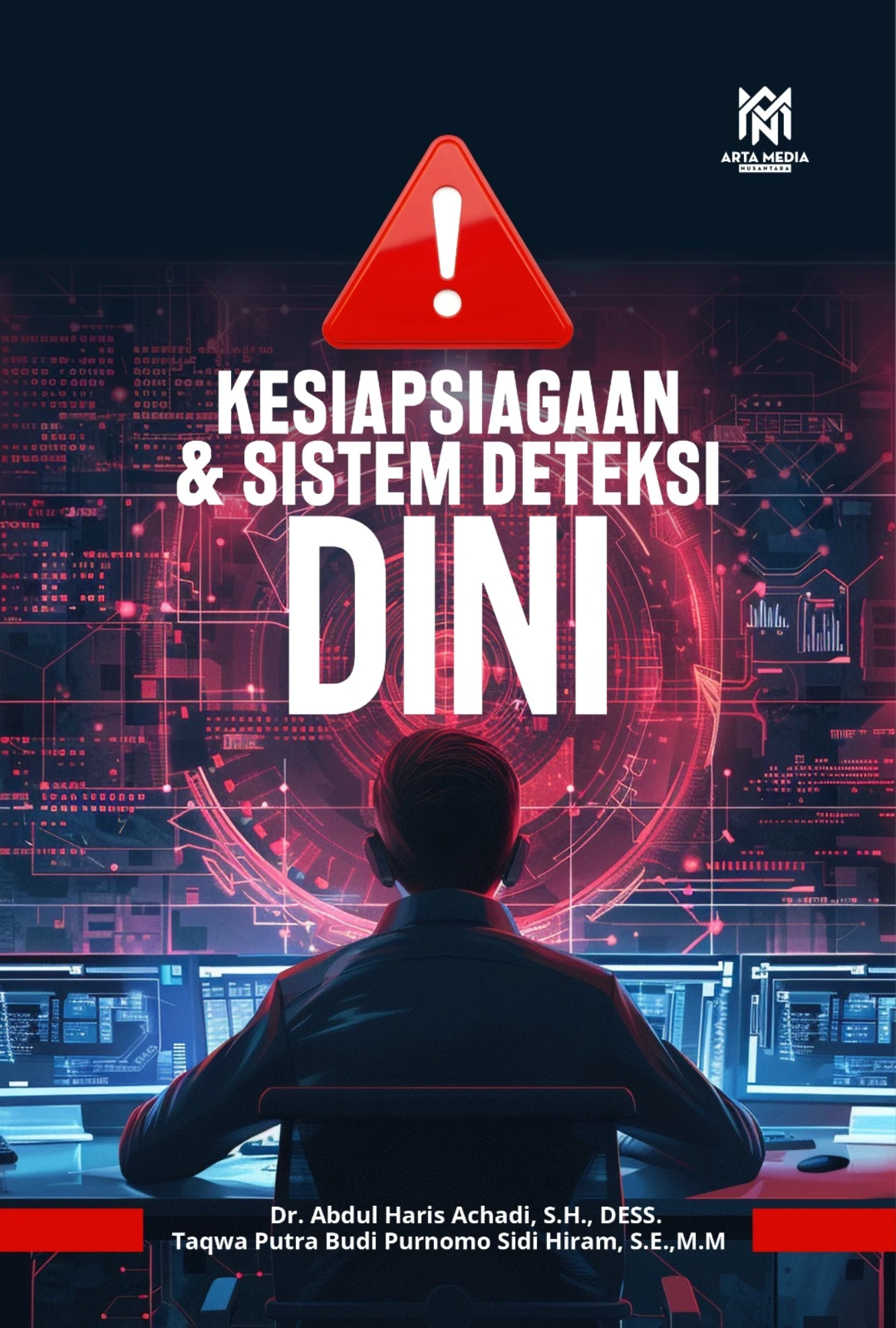 Kesiapsiagaan & Sistem Deteksi Dini