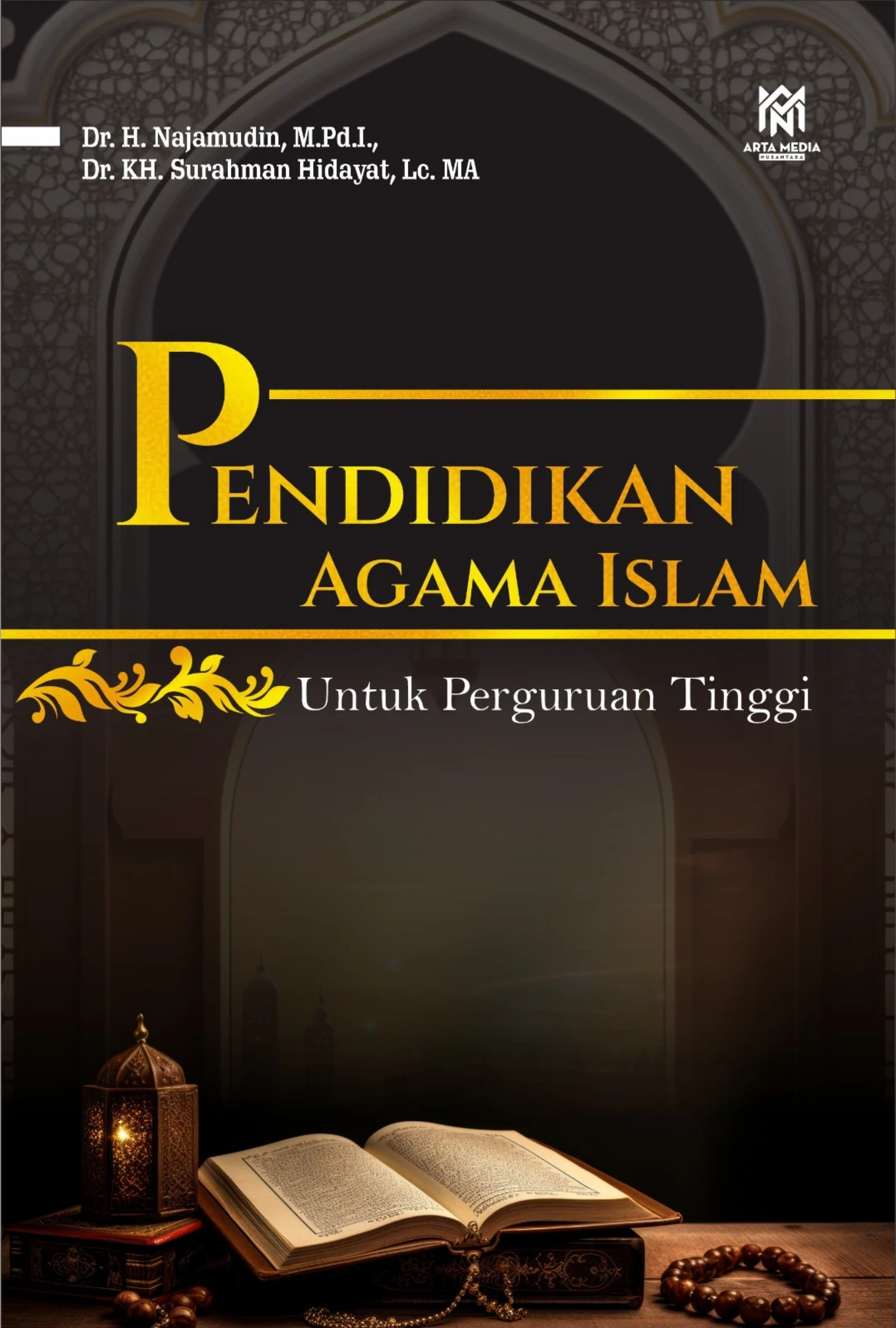 Pendidikan Agama Islam