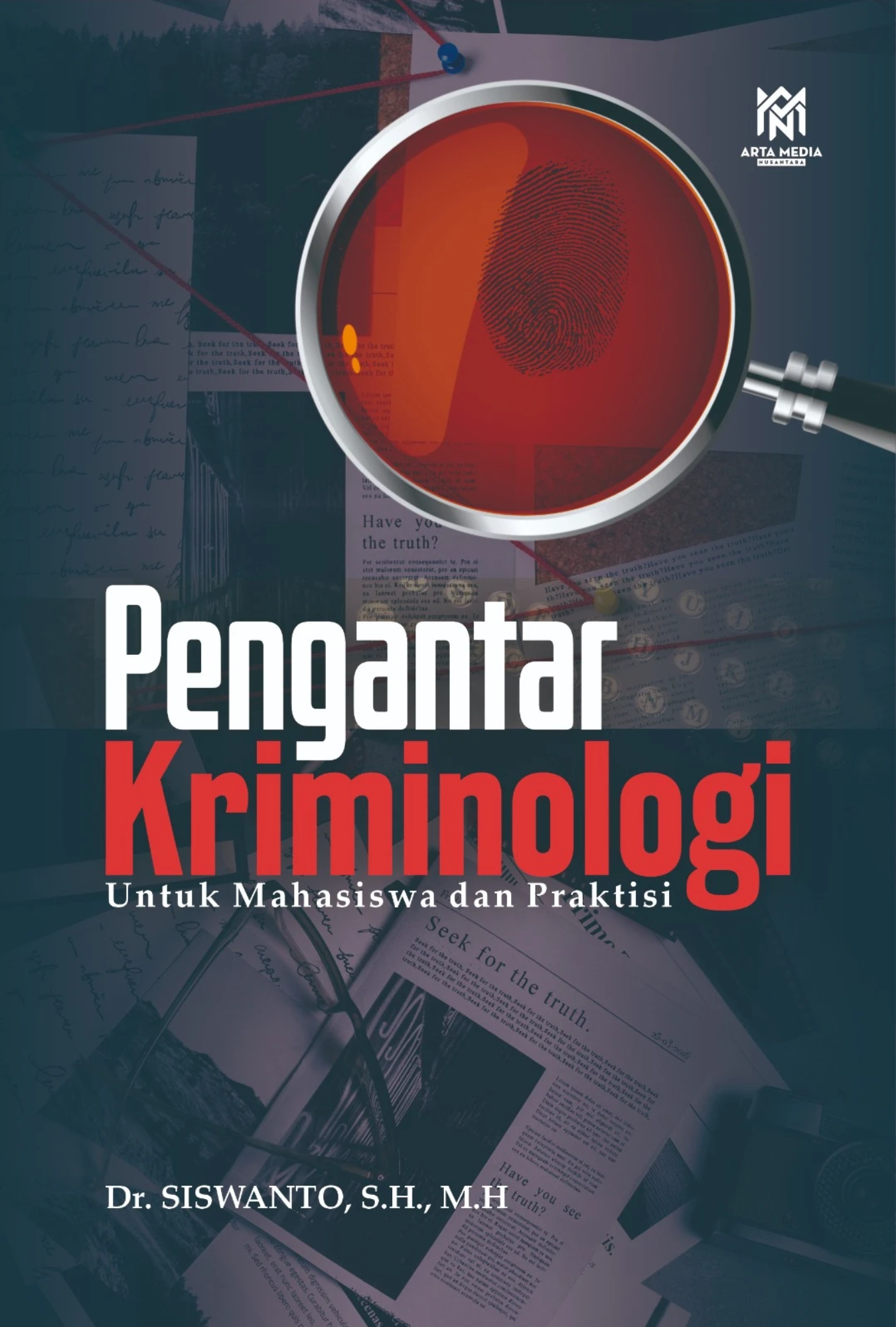 Pengantar Kriminologi
