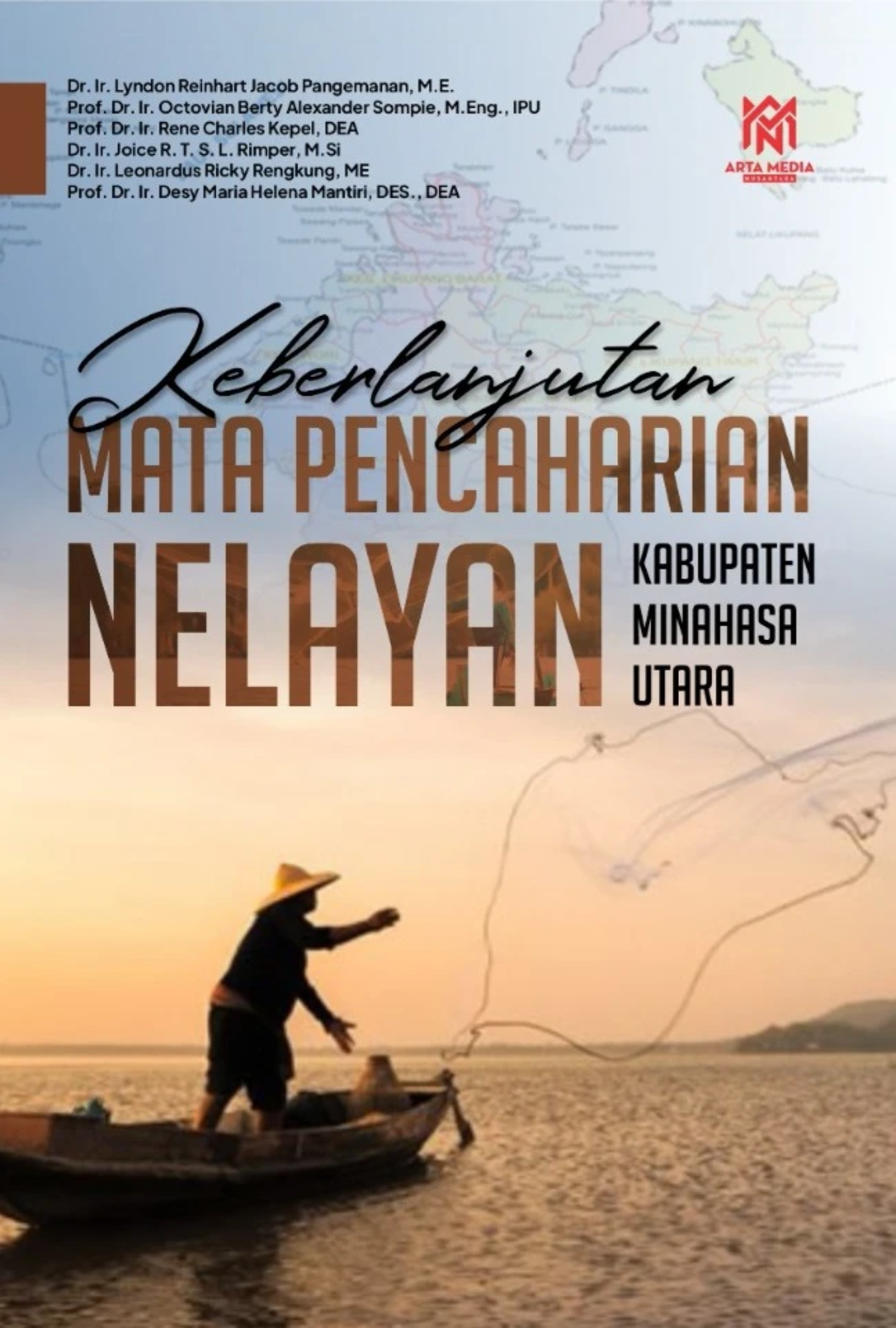 Keberlanjutan Mata Pencaharian Nelayan