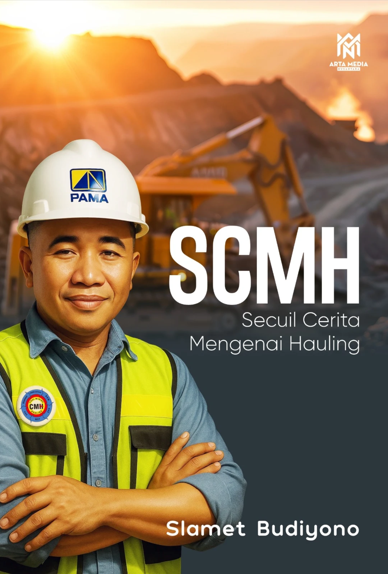 SCMH: (Secuil Cerita Mengenai Hauling)