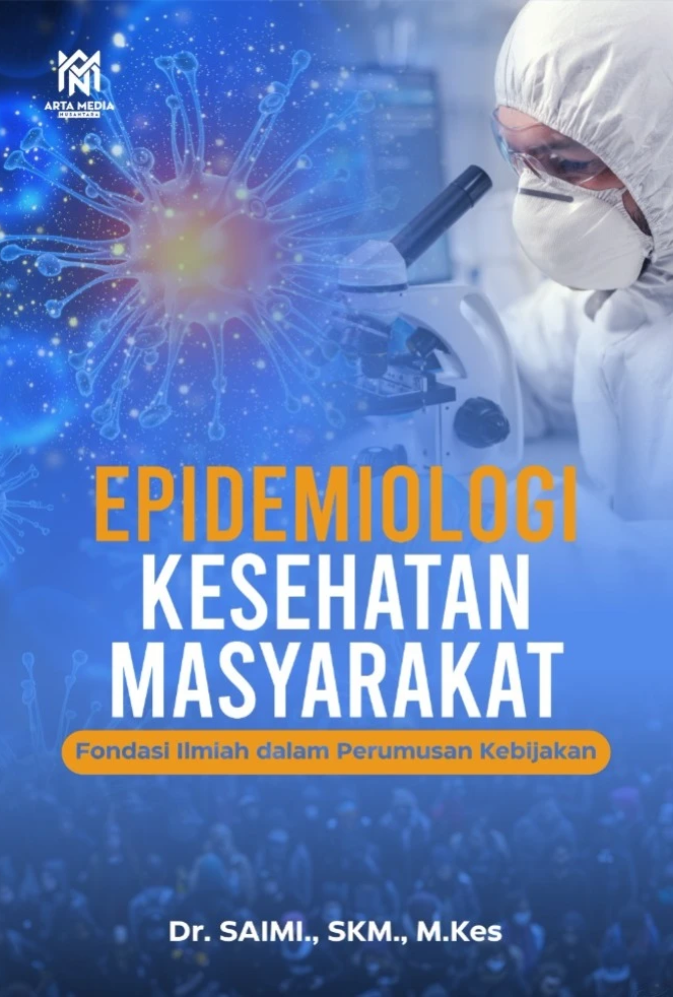 Epidemiologi Kesehatan Masyarakat