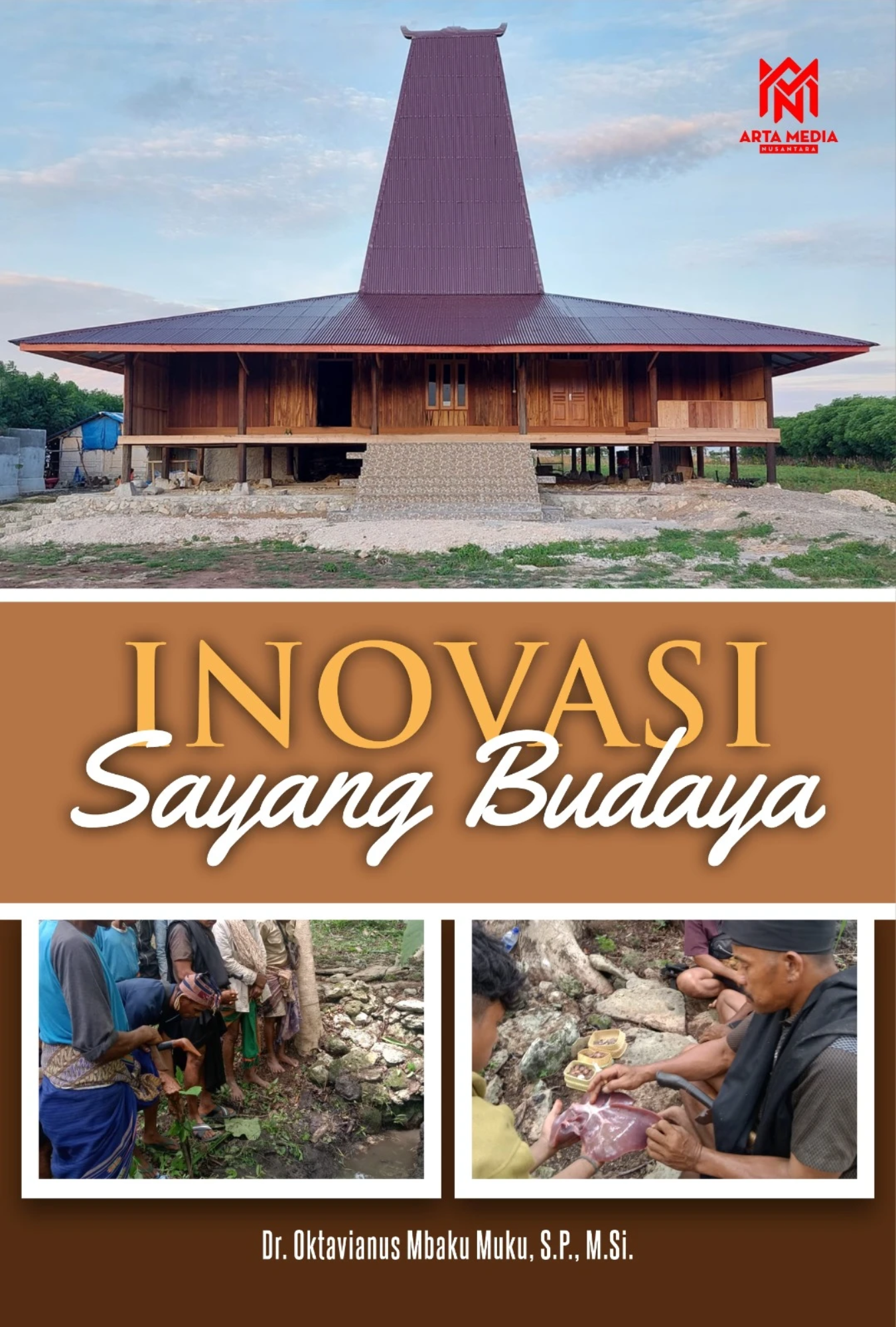 Inovasi Sayang Budaya