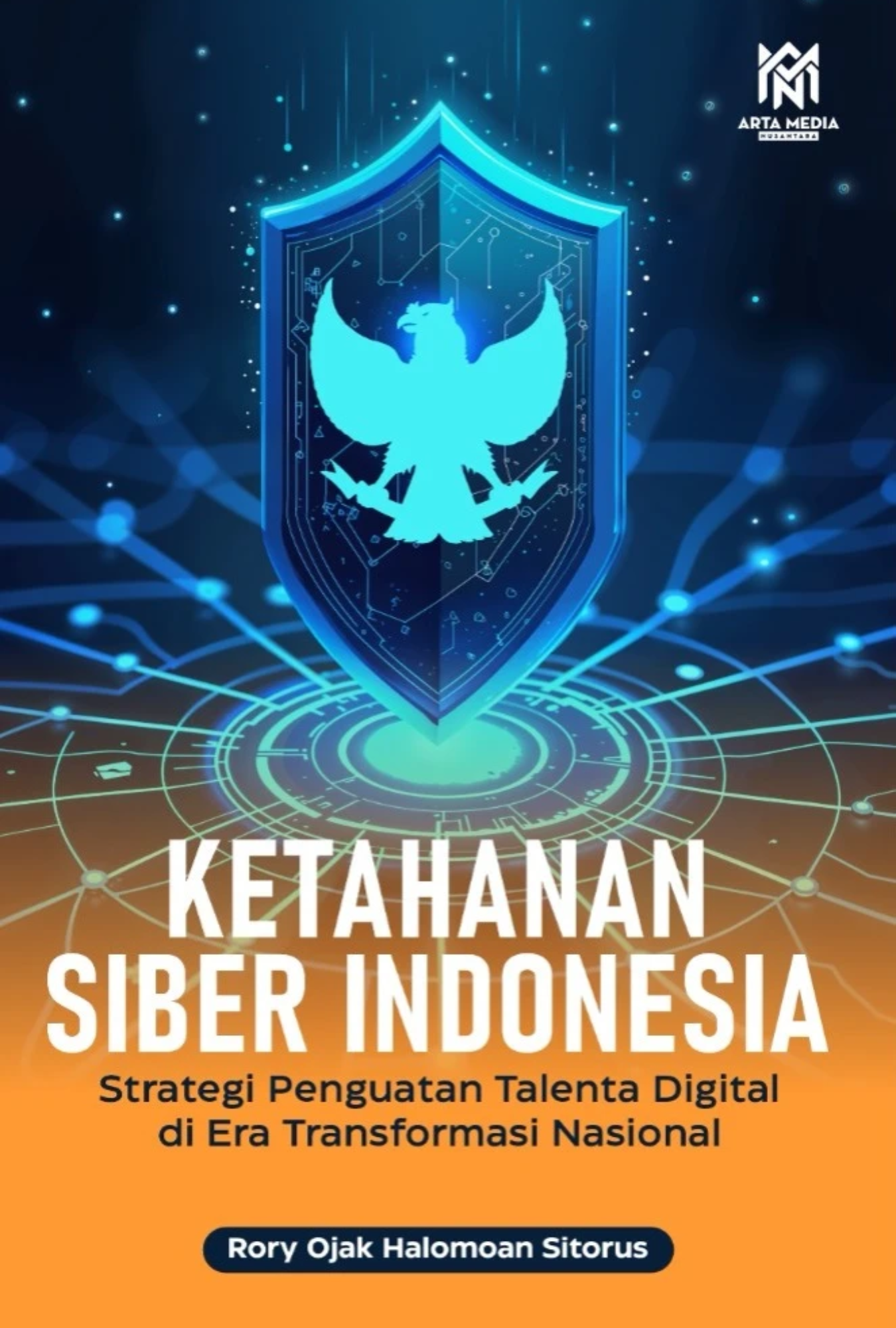 Ketahanan Siber Indonesia