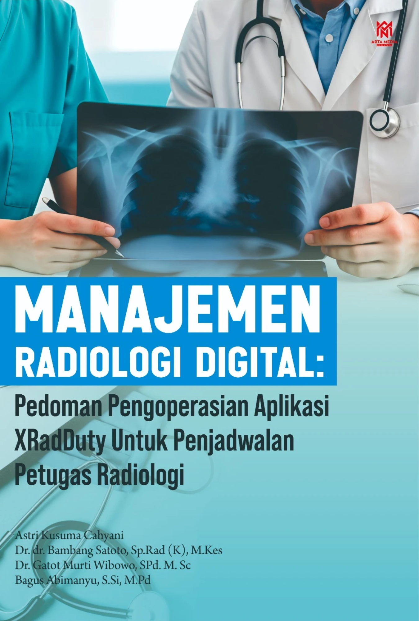 Manajemen Radiologi Digital