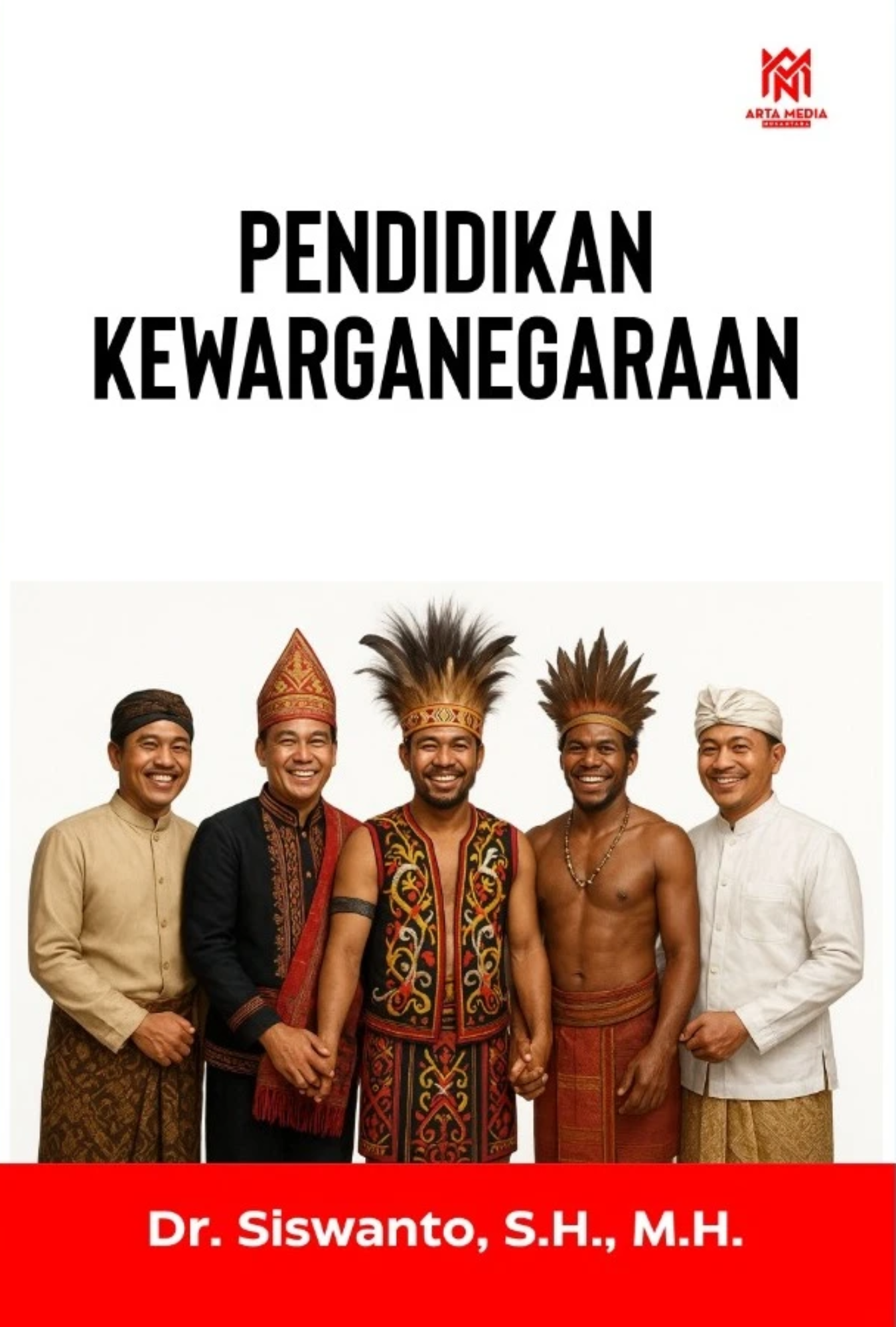 Pendidikan Kewarganegaraan