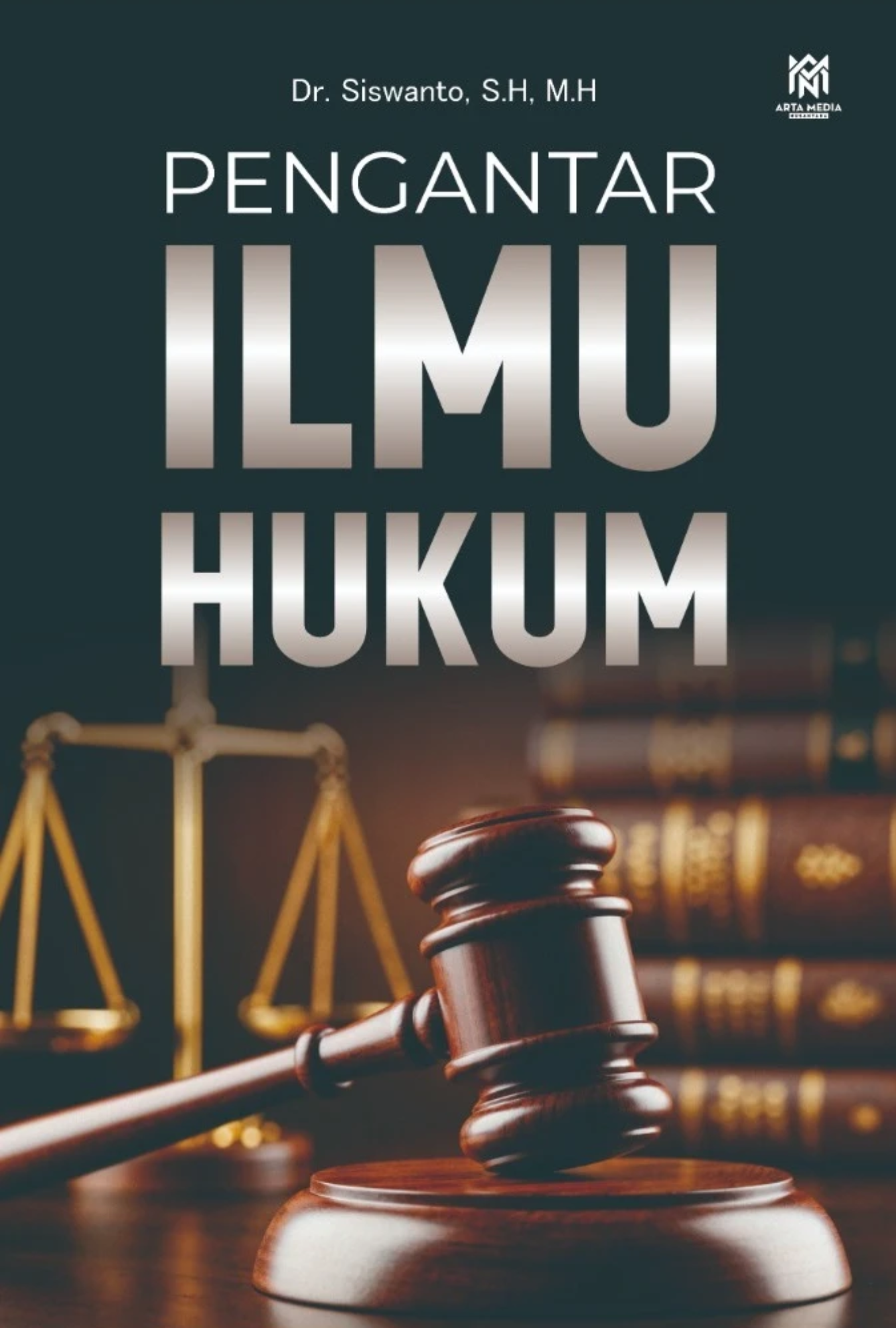 Pengantar Ilmu Hukum