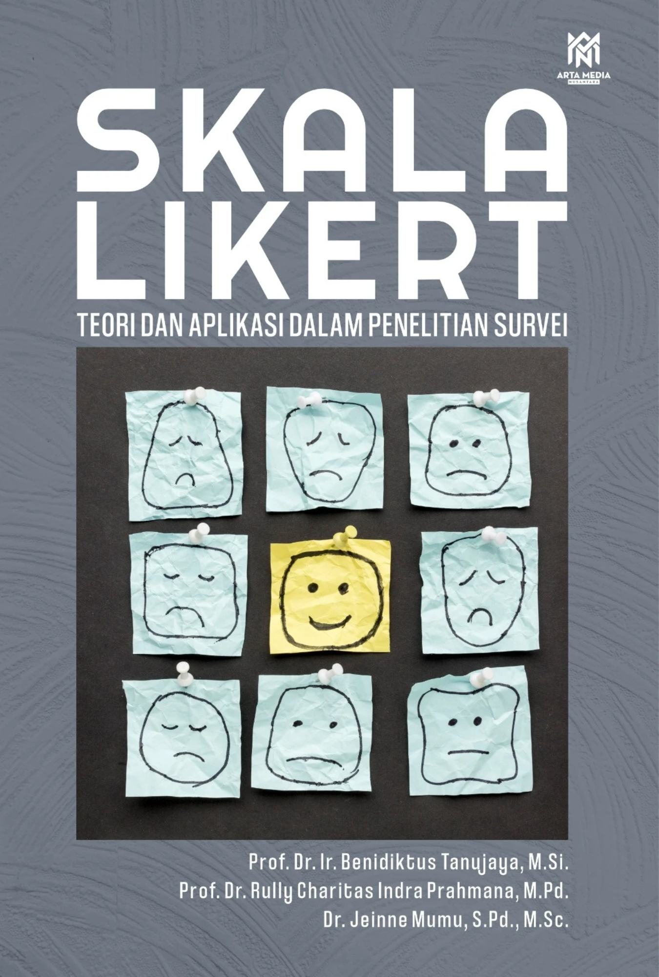 Skala Likert: Teori Dan Aplikasi Dalam Penelitian Survei