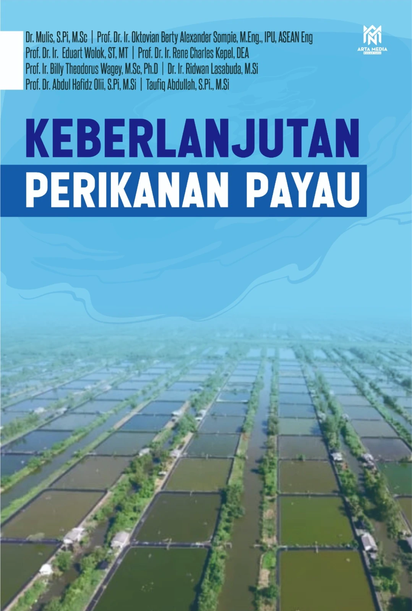 Keberlanjutan Perikanan Payau