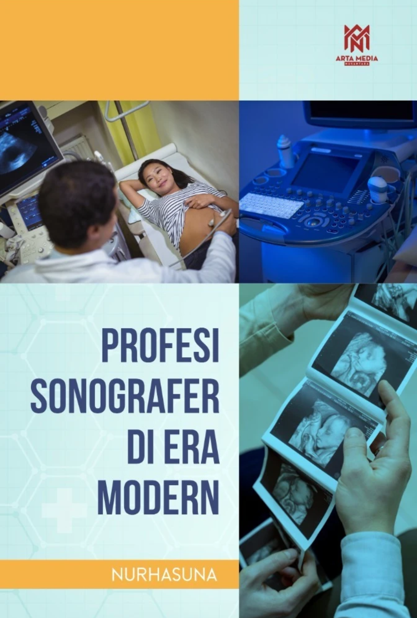 Profesi Sonografer di Era Modern