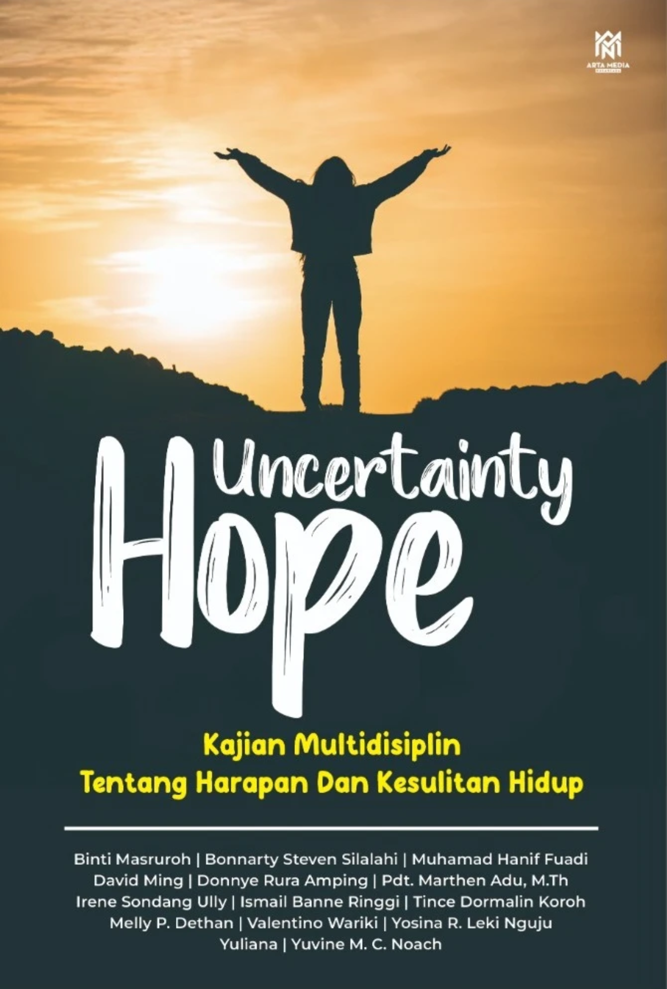 Uncertainty Hope